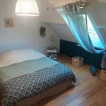 Ker Raphael بيت للعطل Guérande