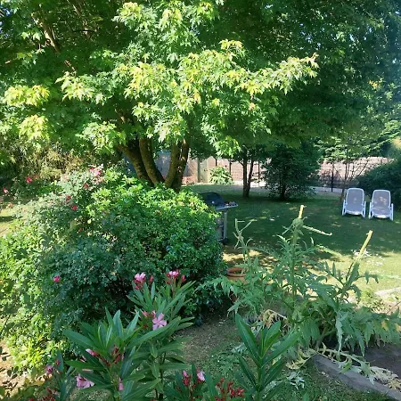 بيت للعطل Ker Raphael Guérande