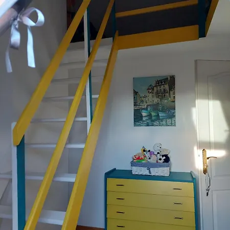 Ker Raphael * Guérande