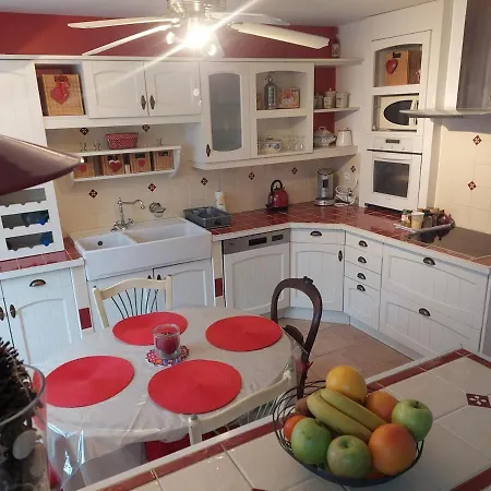 Ker Raphael Guérande