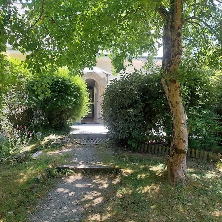 Ker Raphael بيت للعطل