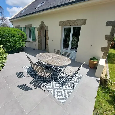 بيت للعطل Ker Raphael