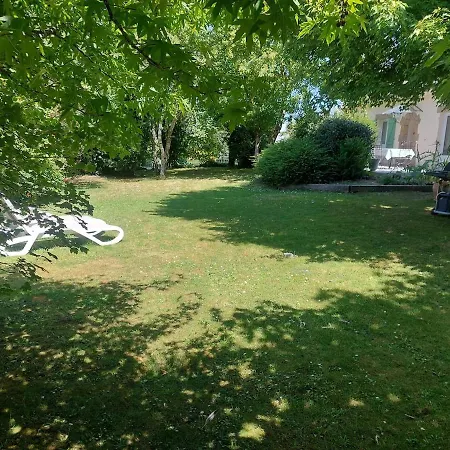 Ker Raphael بيت للعطل Guérande