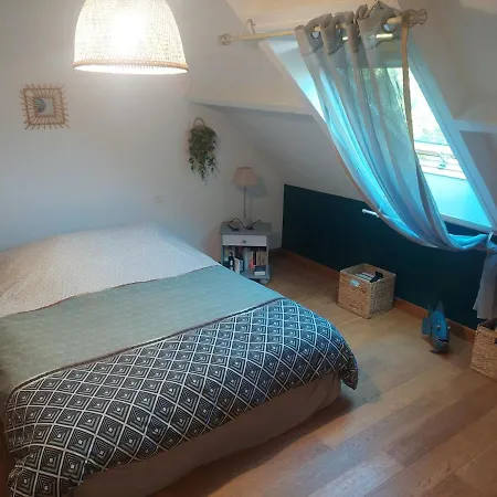 Ker Raphael بيت للعطل Guérande