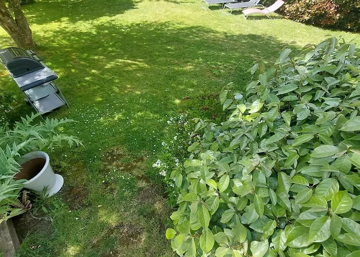 Ker Raphael Prázdninový dům