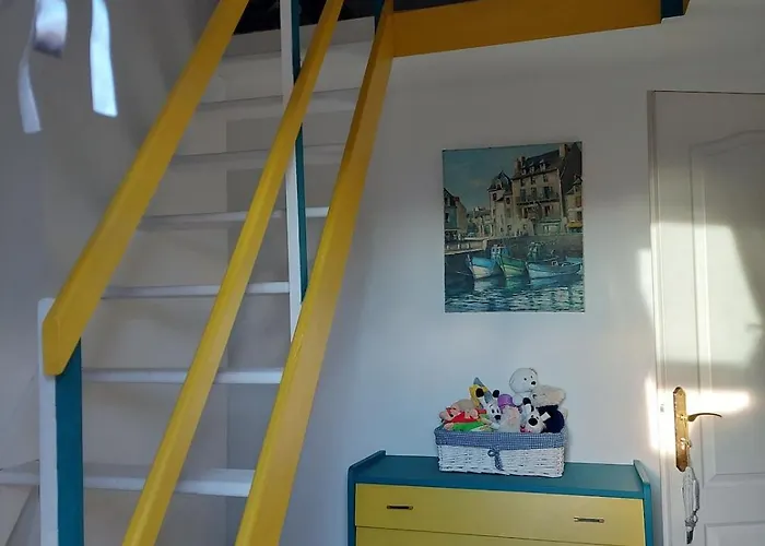 Ker Raphael * Guérande