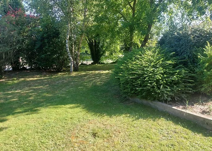 Ker Raphael Prázdninový dům *