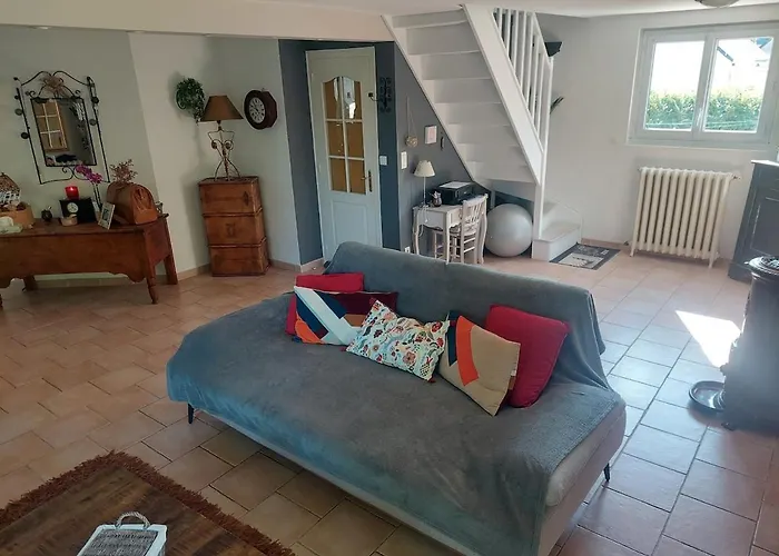 Ker Raphael Prázdninový dům *