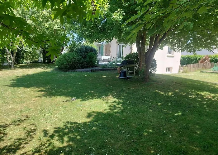 Ker Raphael Guérande