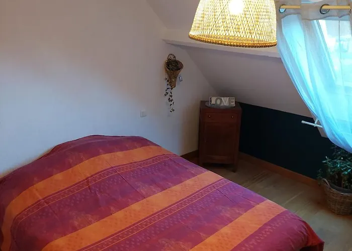 Ker Raphael Prázdninový dům