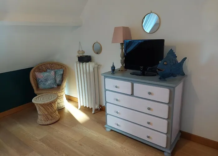 Ker Raphael Guérande