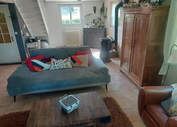 Ker Raphael Prázdninový dům