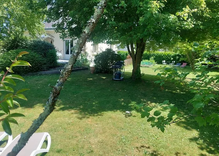 Ker Raphael Prázdninový dům