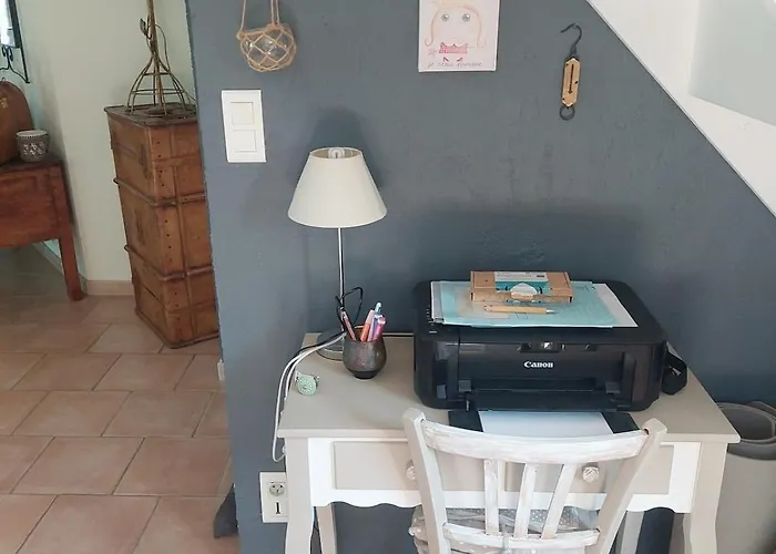 Ker Raphael Prázdninový dům *