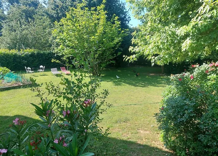 Ker Raphael Prázdninový dům