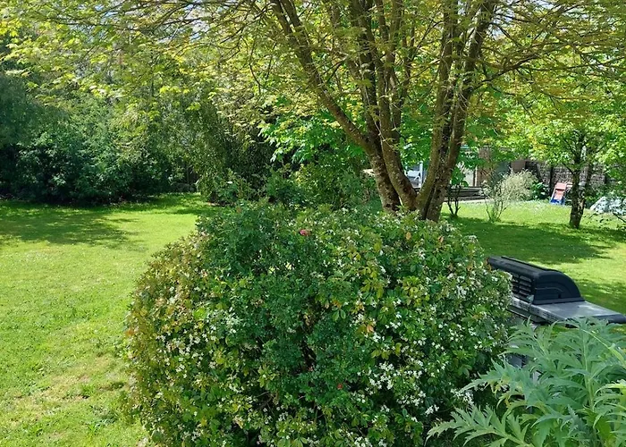 Ker Raphael Prázdninový dům Guérande