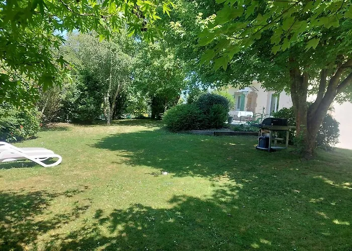 Ker Raphael Guérande