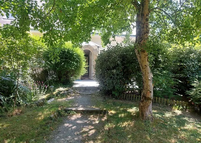 Ker Raphael Prázdninový dům