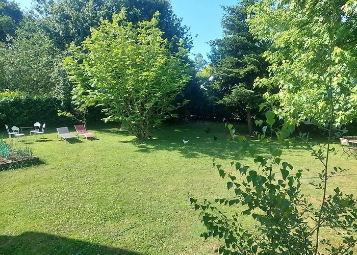 Prázdninový dům Ker Raphael