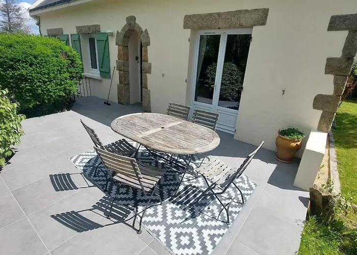 Prázdninový dům Ker Raphael