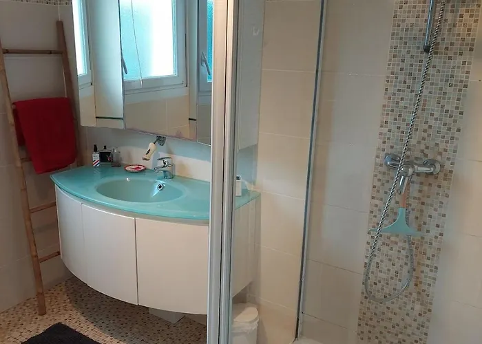 Prázdninový dům Ker Raphael *