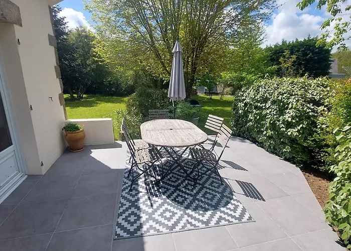 Ker Raphael Prázdninový dům *