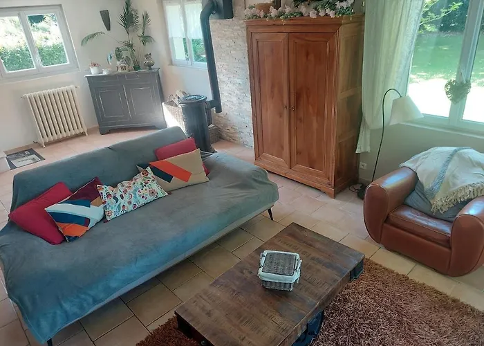 Prázdninový dům Ker Raphael