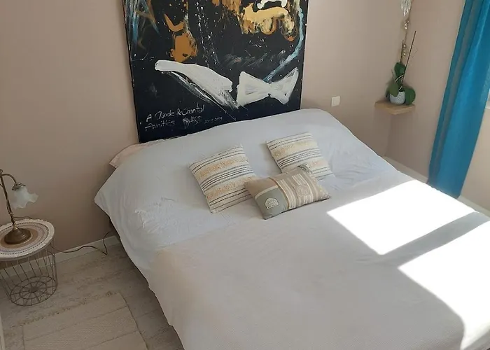 Prázdninový dům Ker Raphael